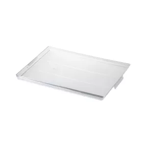 Plateau ATLAS 380x274xh20 3 bandes (12C)